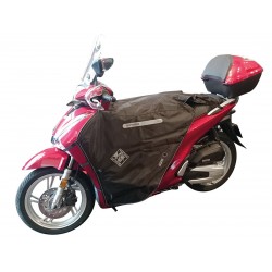Θερμικό Κάλυμμα Ποδιών Τucano Urbano R185 Honda SH 125 / SH 150 (2017-2022)